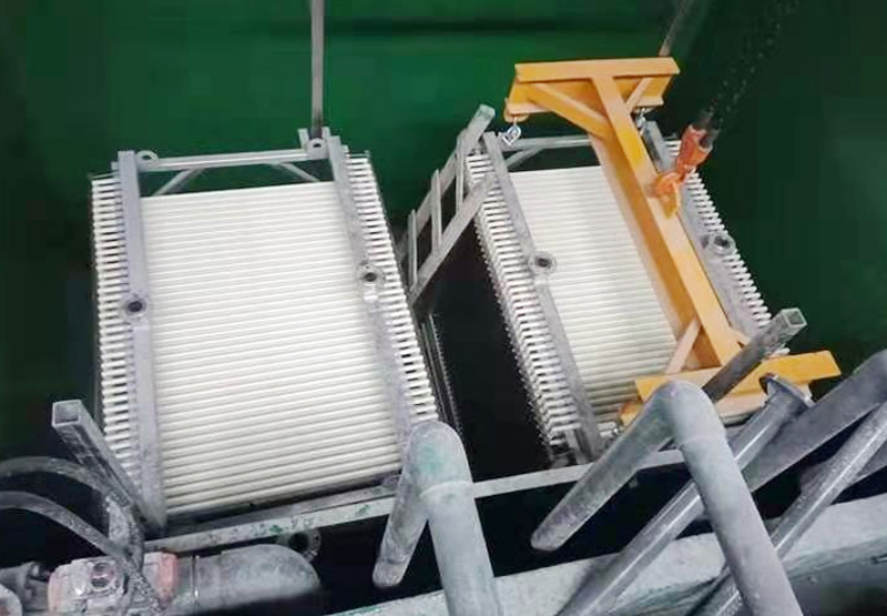 三菱化學mbr膜選超濾還是微濾更好？