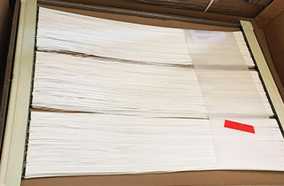 三菱化學mbr膜組件性價比高，不斷絲、不反洗、幾乎不用離線清洗