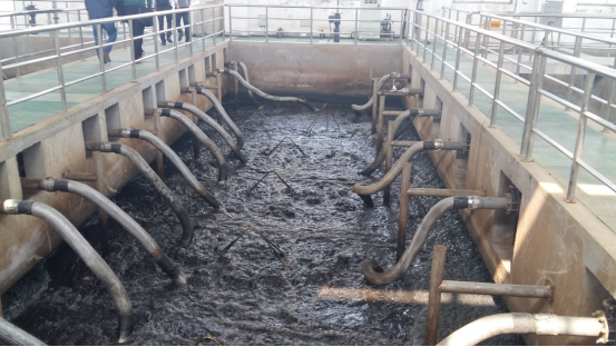 三菱化學mbr膜系統