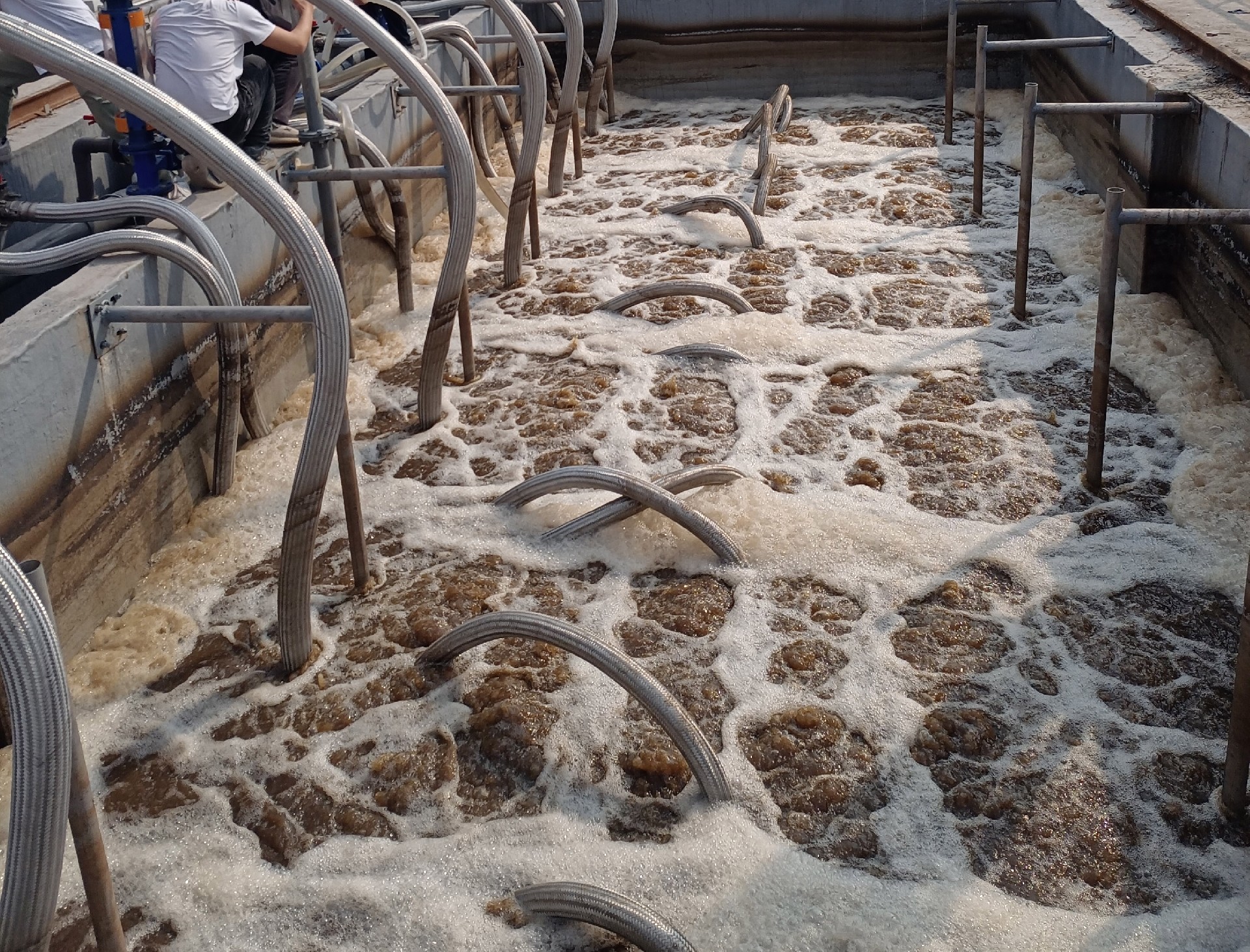 三菱化學mbr膜系統