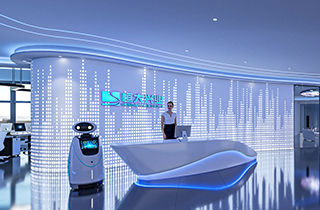 恒大興業環保主營業務隆重登場