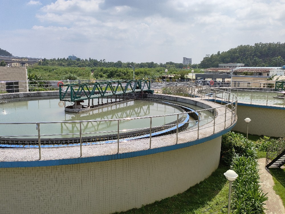 春節后復工，重啟污水處理需要注意些什么？