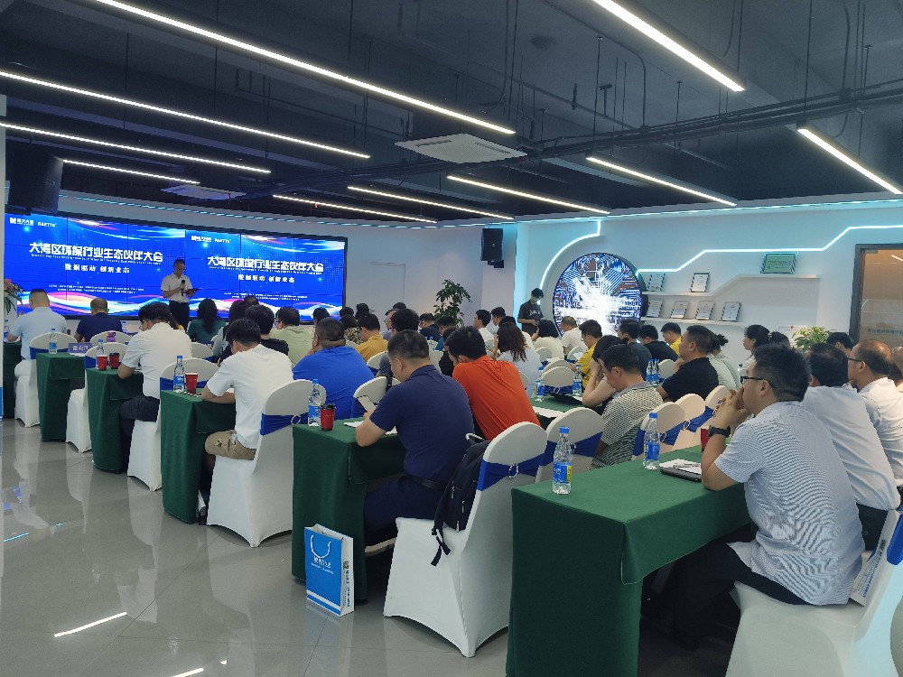 一家環(huán)保公司的 “朋友圈” 能做什么？