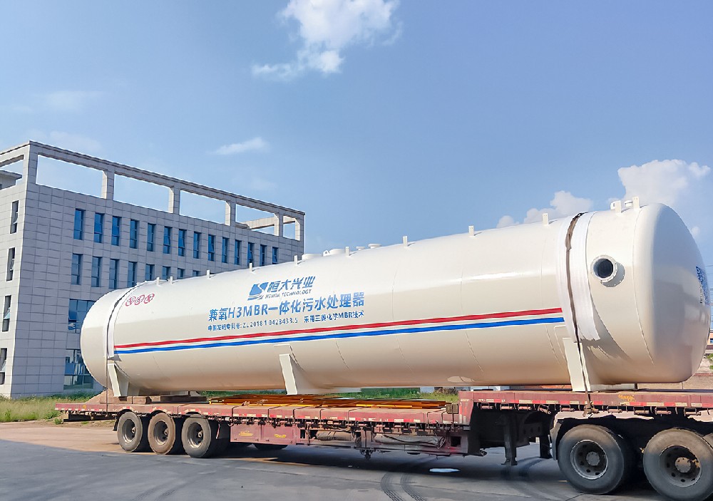 應急污水租賃首選！快速響應，守護環境安全