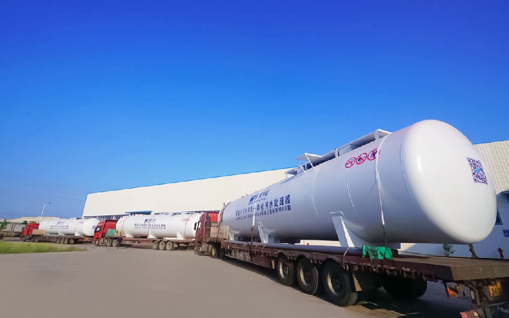 臨時污水處理解決方案！一體化設備租賃，隨用隨租